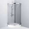 Душевой уголок AM.PM Like W83G-315-090CT 90, прозрачное стекло фото 5