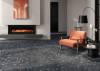 Керамогранит CL KER Granites Noir M 60x60 фото 4