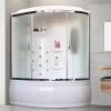 Душевой бокс Royal Bath RB170ALP-C-CH-L фото 3