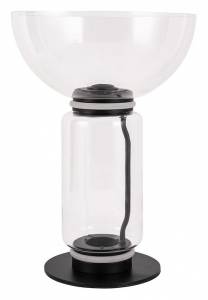 Настольная лампа Divinare Trumpet 1242/06 TL-18