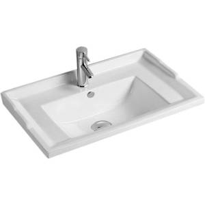 Раковина SantiLine SL-2112(60) 60 см