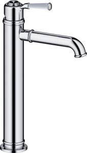 Смеситель для раковины Timo Arisa 5311/00F chrome