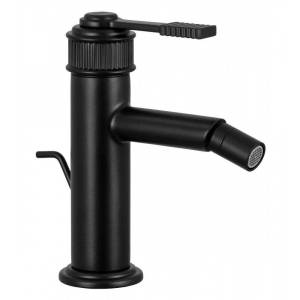 Смеситель для биде Remer Atelier AL20NO черный матовый