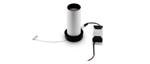 Потолочный светильник Technical Focus Led 123 C057CL-L12W4K