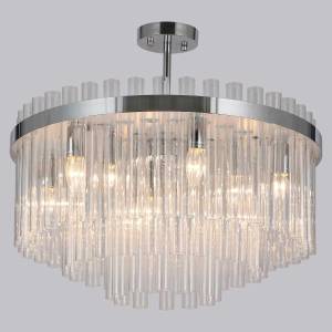 Потолочный светильник Illumico IL0124-9C-79 CR