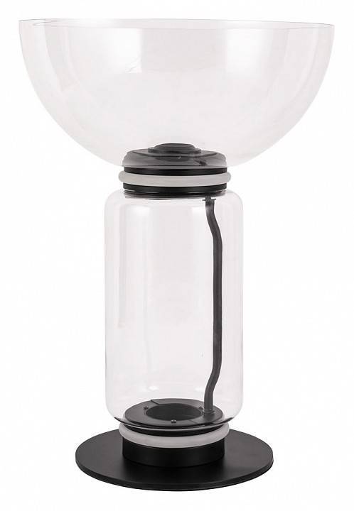 Настольная лампа Divinare Trumpet 1242/06 TL-18