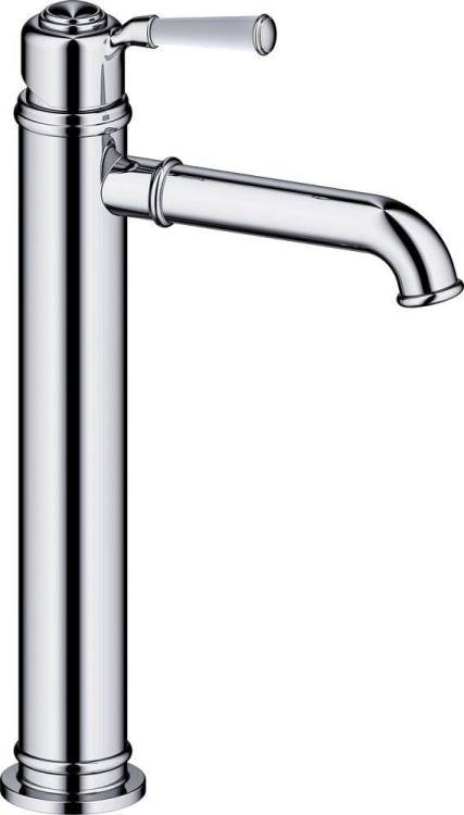 Смеситель для раковины Timo Arisa 5311/00F chrome