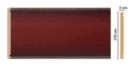 Декоративная панель DECOMASTER F20-52 240x0.6x20