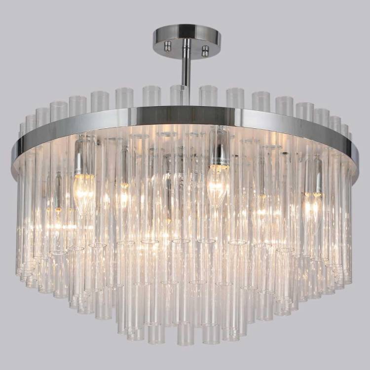 Потолочный светильник Illumico IL0124-9C-79 CR