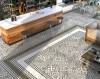 Декор Ribesalbes Antigua PT01952 Decor Beige 20X20 фото 3