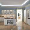 Светодиодная лента Apeyron 4,8W/m 60LED/m 3528SMD холодный белый 5M 10-10 фото 22