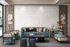 Керамогранит Mozart Super White Mat 60x120 фото 3