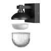 Уличный настенный светильник Novotech Haut 371075 фото 3