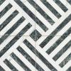 Керамогранит Realonda Ceramica Gatsby Emerald 44.2x44.2 фото 2