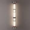 Настенный светодиодный светильник Odeon Light Exclusive Collier 5456/18WL фото 4