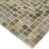 Мозаика Natural Steppa STP-BG008-L (2.5x2.5) 31.7x31.7 фото 4
