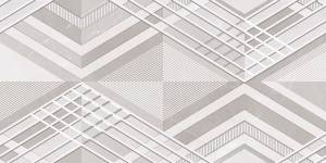 Керамическая плитка Керлайф Pulpis Decor White 31.5x63
