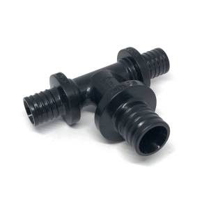 Тройник Royal Thermo RTA 20.024 90° редукционный 16x20x16 PPSU