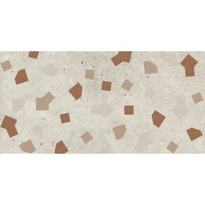 Керамогранит Ape Ceramica Ama A039094 Ricetta Avorio Rect. R10 60x120