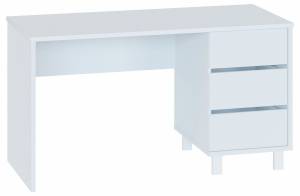 Стол письменный Сокол СПм-210 00-00015564, 4680212015434 Белый