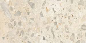 Керамогранит Fioranese I Ciottoli LMS621L Sassi Avorio Levigato-Matt 60.4x120.8