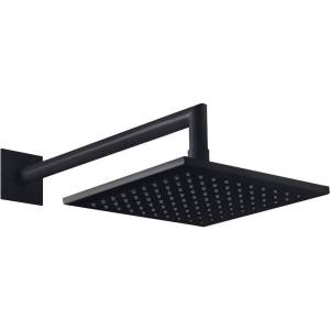 Верхний душ Cezares Porta PORTA-TDDQ-NOP черный