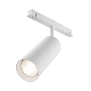 Трековый светильник Maytoni Exility TR032-4-20WTW-M-DD2-W
