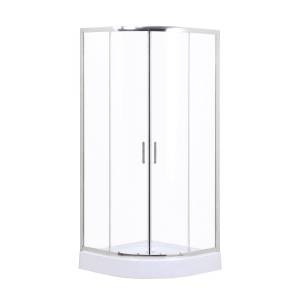 Душевой уголок BelBagno Uno 195 R-2-85-C-Cr