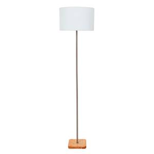 Торшер Arte Lamp Charlie A5071PN-1SS