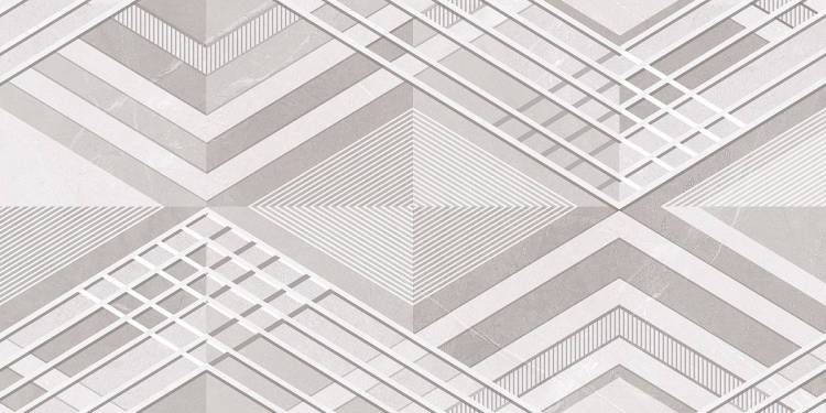 Керамическая плитка Керлайф Pulpis Decor White 31.5x63
