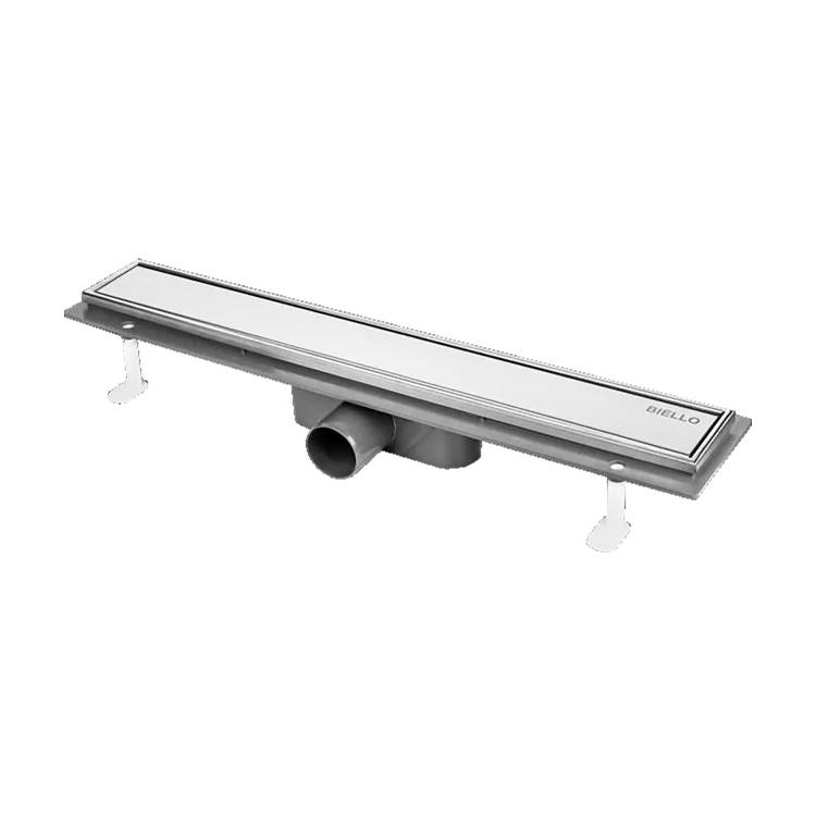 Душевой лоток Bettoserb Biello 13300015 65 хром