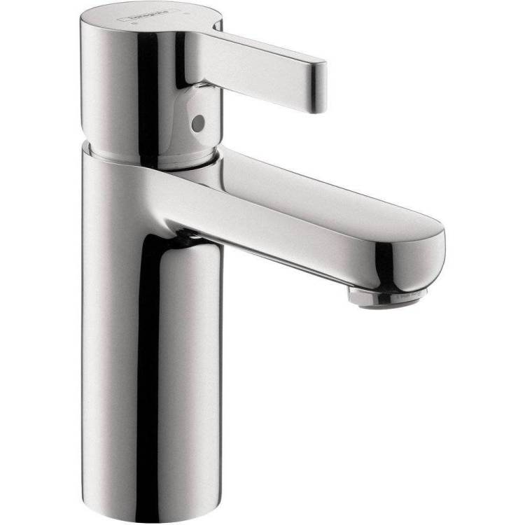 Смеситель для раковины Hansgrohe Metris 31060000 S