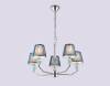 Подвесной светильник Ambrella light High Light LH75061 фото 4