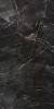 Керамогранит Kutahya Black Calacatta 30320524801101 Kristal Decor Rectified Parlak Nano 60x120