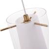Подвесной светильник Arte Lamp Aries A8983SP-1PB фото 3