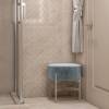 Керамическая плитка Kerama Marazzi Винетта 6436 бежевый светлый глянцевый 25x40 фото 16