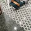 Керамогранит Kerama Marazzi Бричиола KM6060G0011R серый матовый обрезной 60x60 фото 17