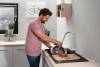 Смеситель для кухни Hansgrohe Focus M42 71800000 хром фото 7