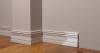 Плинтус широкий Decor-Dizayn DD 153 A 200x1.5x9.5 фото 3