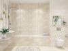Керамическая плитка Azori Opale 509051101 Beige Struttura 31.5x63 фото 9