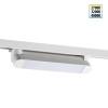 Трековый линейный светодиодный светильник Novotech Iter 359797