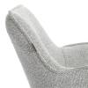 Стул Tetchair Луц 25982 серый фото 8