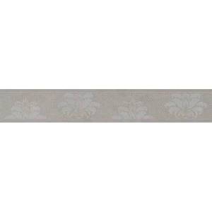 Бордюр Kerlife Concrete Zar Pearl 9.5x60