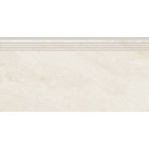 Ступень Kerranova Bereg K-2401/MR/st01 Кремовый 30x60x9