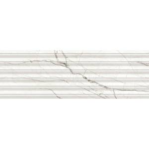 Керамическая плитка Grespania Volterra 70V1311 Arezzo Blanco 31.5x100