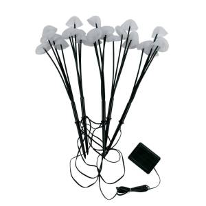 Светильник на солнечных батареях Uniel USL-S-832/PM030 Fairy Mushrooms Set25