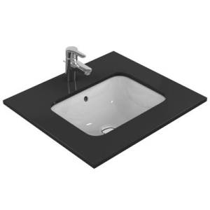 Раковина Ideal Standard Connect E505801 Euro White (Евробелый), 50x38