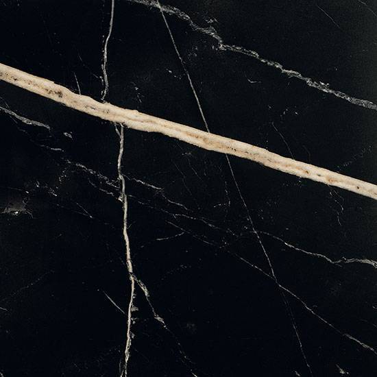 Керамогранит Fioranese Sound of marbles M4607R Nero Fondo matt 60x60