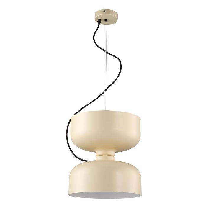 Светильник подвесной Divinare Paola 5863/33 SP-1