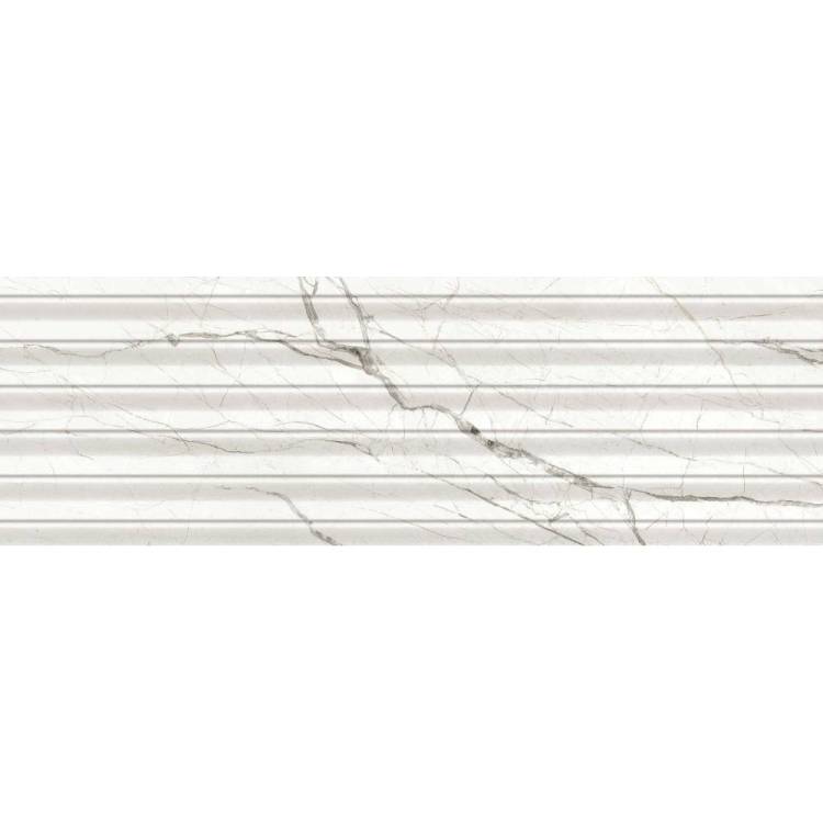 Керамическая плитка Grespania Volterra 70V1311 Arezzo Blanco 31.5x100